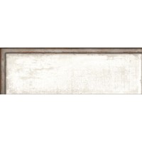 754922 Glass WHITE 10х30