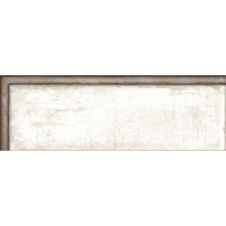 754922 Glass WHITE 10х30