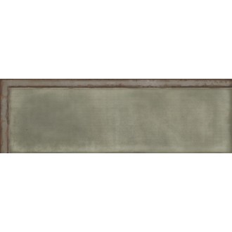 754923 Glass GREEN 10х30