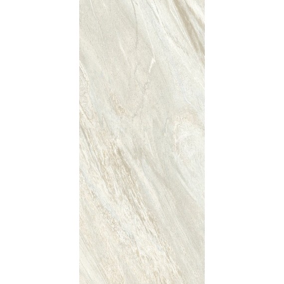Керамогранит 756202 Керамогранит Stones 2.0 Burl White Matte Ret 80x180