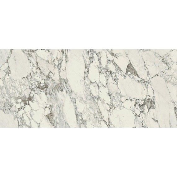 Керамогранит 756203 STONES ARABESCATO WHITE GLOSSY RT 80X180