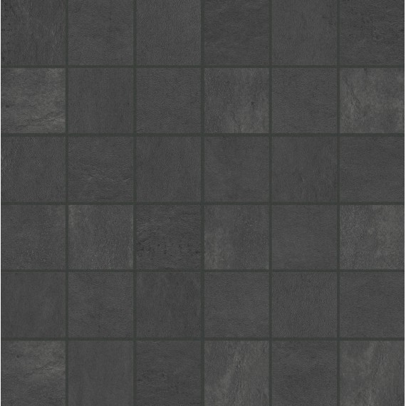 Мозаика 758225 Мозаика Studios Rubber Mosaico 5x5 30x30