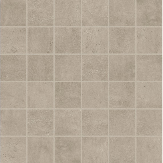 Мозаика 758230 Мозаика Studios Sand Mosaico 5x5 30x30