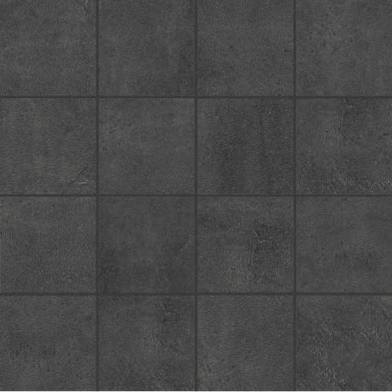Мозаика 758255 Мозаика Studios Rubber Mosaico 6mm 7,5x7,5 30x30