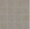 758257 Мозаика Studios Concreate Mosaico 6mm 7,5x7,5 30x30
