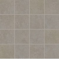 758257 Мозаика Studios Concreate Mosaico 6mm 7,5x7,5 30x30