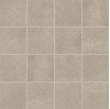 758260 Мозаика Studios Sand Mosaico 6mm 7,5x7,5 30x30