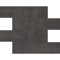 758261 Мозаика Studios Rubber Muretto 6mm 7,5x15 30x30
