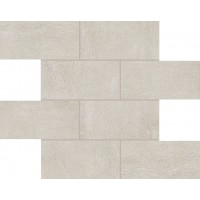 758265 Мозаика Studios Chalk Muretto 6mm 7,5x15 30x30