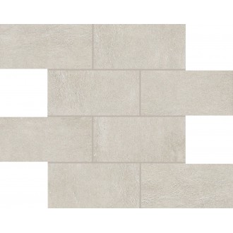 758265 Мозаика Studios Chalk Muretto 6mm 7,5x15 30x30