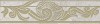 76031 FASCIA SABBIATA BIANCO 10x40