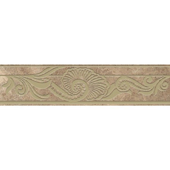 Керамогранит 76033 FASCIA SABBIATA NOCE 10x40