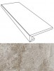 76082 GRADONE GRIGIO 32x80