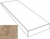 76093 GRADONE ANGOLARE DX NOCE 4x32x80