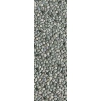 765105 Sarawak Dark Pebbles 24x72