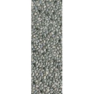 765105 Sarawak Dark Pebbles 24x72