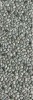 765105 Sarawak Dark Pebbles 24x72