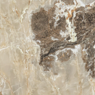 765430 Керамогранит Onyx&More Golden Blend Glossy Ret 80x80