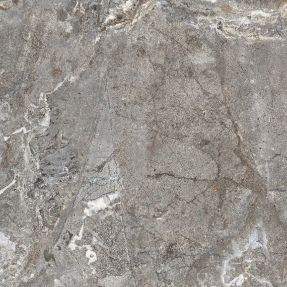 Керамогранит 765435 Керамогранит Onyx&More Silver Porphyry STR Ret 80x80