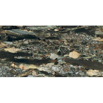 765728 Керамогранит Bijoux Quatre Saisons Glossy 6mm 120x240