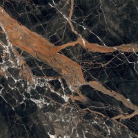 765761 Bijoux Ombre caravage glossy 6mm 120x120