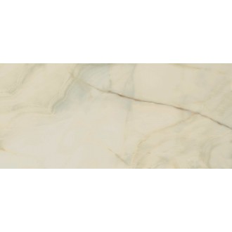 765780 Bijoux Onyx blanche Glossy 6mm 60x120