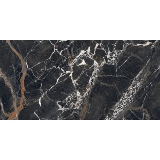 765782 Les Bijoux Ombre Caravage Glossy 6mm 60x120