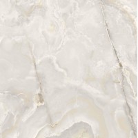 765924 Керамогранит Onyx&More White Onyx Glossy Ret 6mm 120x120