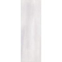 Prato white 20x60 глянцевая