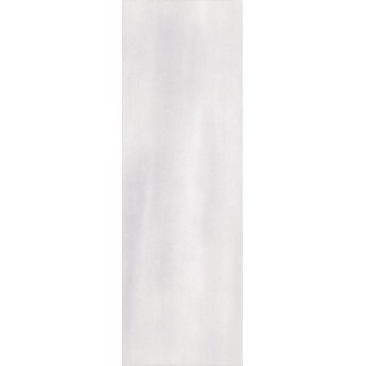 Prato white 20x60 глянцевая