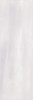 Prato white 20x60 глянцевая