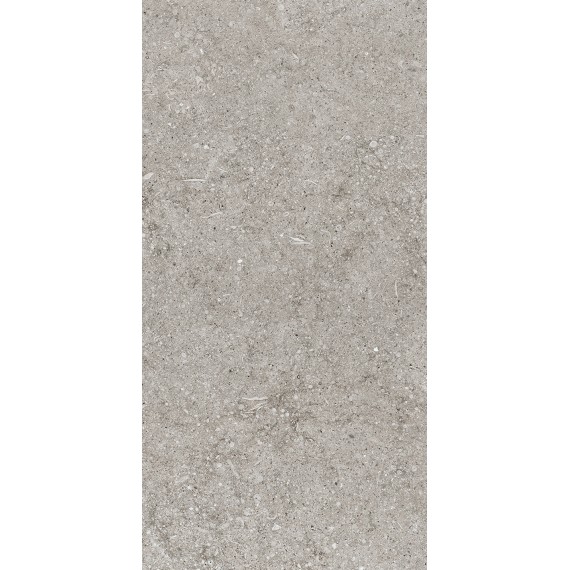 Керамогранит 768343 Керамогранит Sensi Grey Fossil R+PTV Ret 40x80