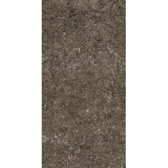 768353 Керамогранит Sensi Brown Fossil Ret 40x80