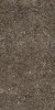 768353 Керамогранит Sensi Brown Fossil Ret 40x80