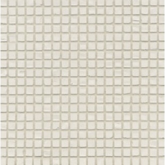 769082 Мозаика Sensi White Mosaico Nat 0,6x0,6 29x29