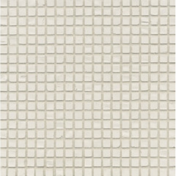 Мозаика 769082 Мозаика Sensi White Mosaico Nat 0,6x0,6 29x29