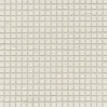 769082 Мозаика Sensi White Mosaico Nat 0,6x0,6 29x29