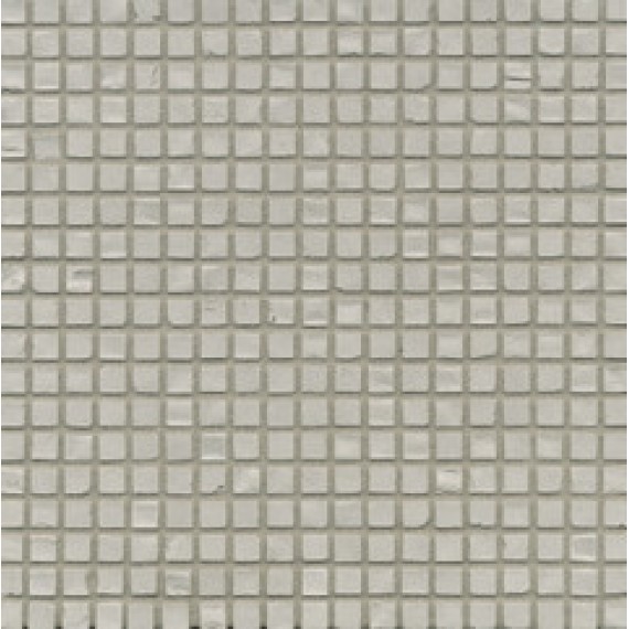 Мозаика 769084 Мозаика Sensi Grey Mosaico Nat 0,6x0,6 29x29