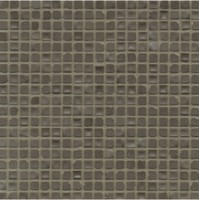 769086 Мозаика Sensi Brown Mosaico Nat 0,6x0,6 29x29