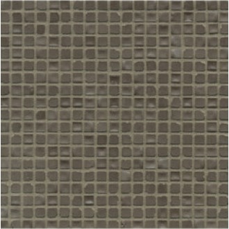 769086 Мозаика Sensi Brown Mosaico Nat 0,6x0,6 29x29