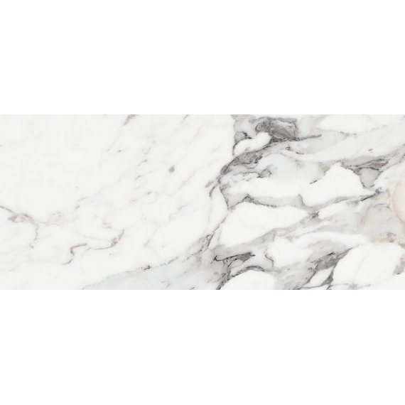 Керамогранит 769975 Origines De Rex Argent Glossy 6mm 120x280