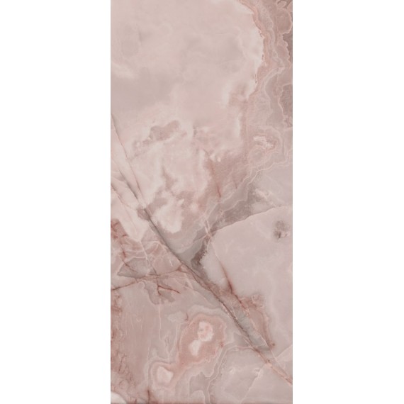 Керамогранит 774482 Reves De Rex Rose Matte 6mm 120x280