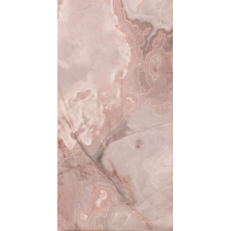774483 Reves De Rex Rose Glossy 6mm 120x280