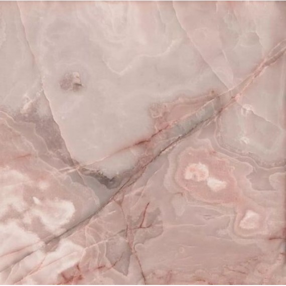 Керамогранит 774497 Reves De Rex Rose Glo Rett 120x120
