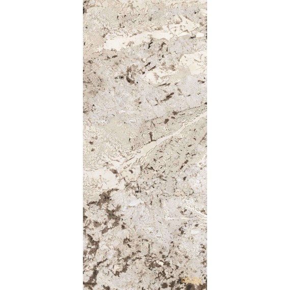 Керамогранит 774718 Nature Mood Glacier Glossy RT 6mm 120x280