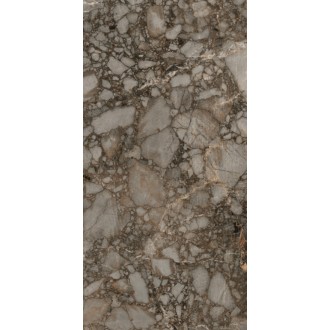 774874 Керамогранит Nature Mood Riverbed Glossy 6mm 120x240