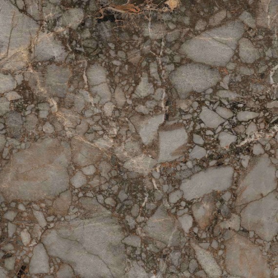 Керамогранит 774890 Nature Mood Riverbed Glossy 6mm 120x120