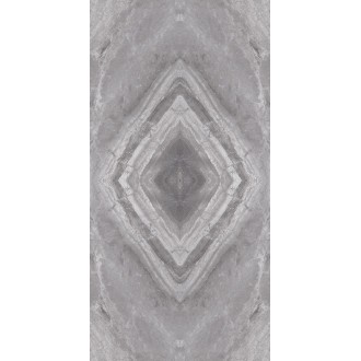 77536 Supreme Book Match Grey Levigato 60x120