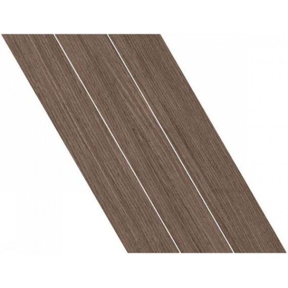 Керамогранит 775381 Керамогранит Nature Mood Chevron Sx Plank 02 11.2x53.2