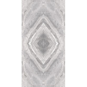 77538 Supreme Book Match Silver Levigato 60x120